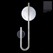 Selene 2 Light 36" Tall LED Wall Sconce