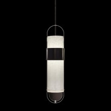 Bond 8" Wide LED Mini Pendant