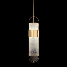 Bond 8" Wide LED Mini Pendant