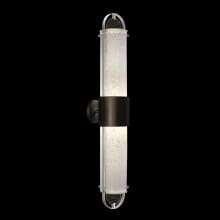 Bond 35" Tall LED Wall Sconce