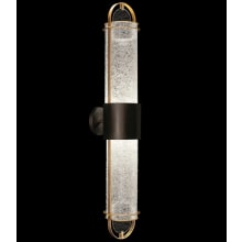 Bond 35" Tall LED Wall Sconce