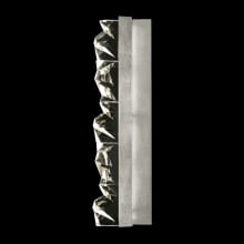 Strata 31" Tall LED Wall Sconce
