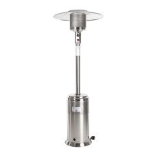 Commercial Pro Series 304 Stainless Patio Heater