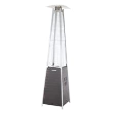 Coronado Pyramid Flame Patio Heater