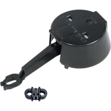 Replacement Cap Assembly for 400A Fill Valves