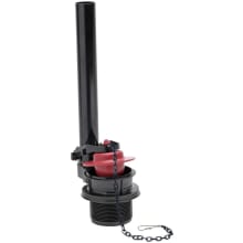 Flush Valve with Flapper Kit
