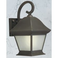 Energy Efficient Traditional / Classic Outdoor Wall Sconce