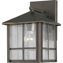 Outdoor Wall Sconce Light