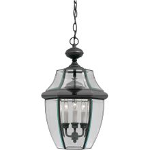 Outdoor Pendant from the Exterior Lighting Collection
