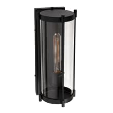 Hudson Outdoor Wall Sconce