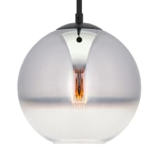 Callisto 10" Wide Mini Pendant