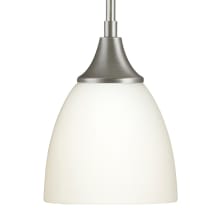 Carson 5" Wide Mini Pendant