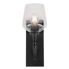 Chalice 6" Wide Bathroom Sconce
