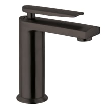 Vitrina 1.2 GPM Single Hole Bathroom Faucet with Pop-Up Drain Assembly