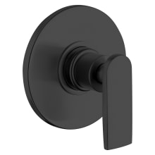 Vitrina Volume Control Valve Trim Only with Single Lever Handle - Less Rough In