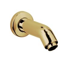 Milano 6-3/16" Tub Spout