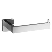 Scala Wall Mounted Euro Toilet Paper Holder