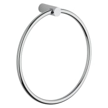 Uffizi 7-5/16" Wall Mounted Towel Ring