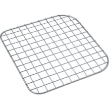 Orca Right Basin Bottom Grid Sink Rack - For Use with ORK-110