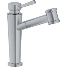 Absinthe 1.75 GPM Single Hole Kitchen Faucet