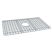 Bottom Grid Sink Rack - For Use with FHK710-30
