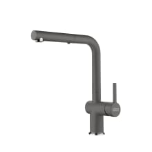 Active 1.75 GPM Single Hole Pull Out Kitchen Faucet