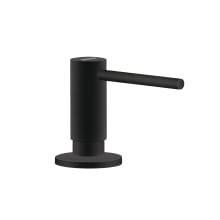 Active Deck Mounted Soap Dispenser with 10 oz Capacity