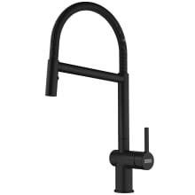 Active 1.75 GPM Single Hole Pre-Rinse Kitchen Faucet