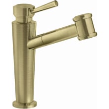Absinthe 1.75 GPM Single Hole Kitchen Faucet