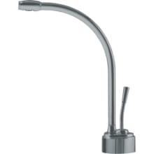 0.5 GPM Single Hole Kitchen Faucet