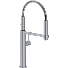 Pescara Pull-Down Kitchen Faucet
