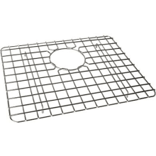 Manor House Bottom Grid Sink Rack - For Use with MHK-110-28