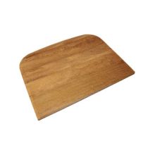 Solid Wood Sink Cutting Board