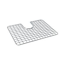 Bottom Grid Sink Rack - For Use with GDX11018