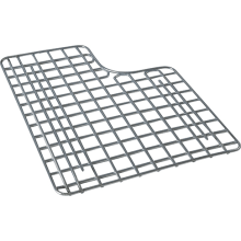 Manor House Left Basin Bottom Grid Sink Rack - For Use with MHK720-31