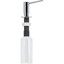 Ambient Counter-Sunk Kitchen Top Refill Soap Dispenser