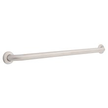 Centurion Series 1-1/2 x 36 Inch Concealed Mount Grab Bar