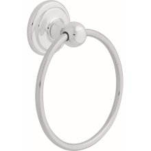 Jamestown Collection Towel Ring