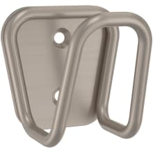 Casual Farmhouse 1-15/16 Inch Wide Utility Hook - Pack of 5