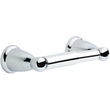 Kinla Wall Mounted Spring Bar Toilet Paper Holder