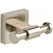 Maxted Double Robe Hook