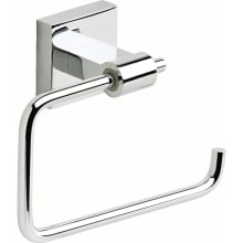 Maxted 5-11/16" Single Toilet Paper Holder