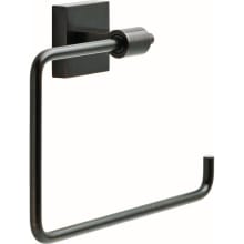 Maxted 5-11/16" Single Toilet Paper Holder