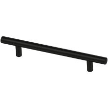 5 Inch Center to Center Bar Cabinet Pull - Pack of 5