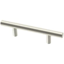 3 Inch Center to Center Bar Cabinet Pull - Pack of 5