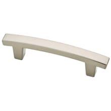 Pierce 3 Inch Center to Center Bar Cabinet Pull- 10 Pack