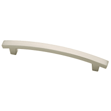 Pierce 5 Inch Center to Center Bar Cabinet Pull - Pack of 10