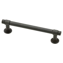 4 Inch Center to Center Bar Cabinet Pull