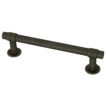 4 Inch Center to Center Bar Cabinet Pull