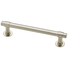 Francisco 4 Inch Center to Center Bar Cabinet Pull